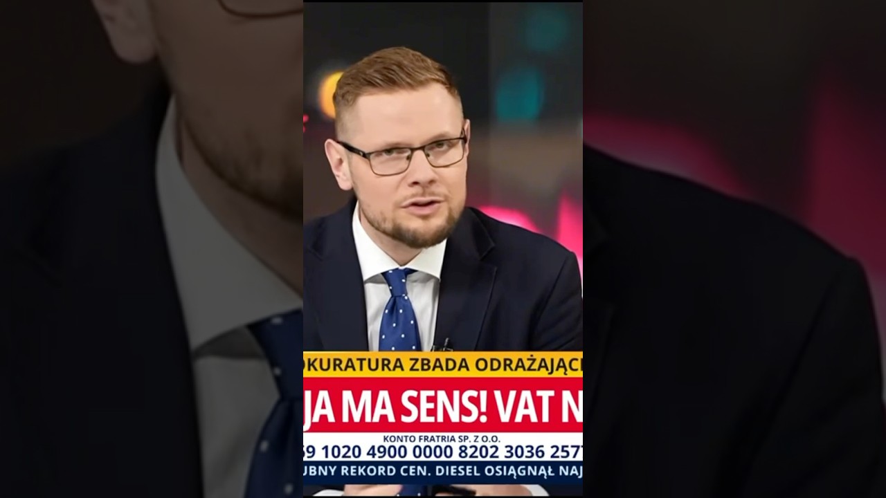 Dlaczego Donald Tusk znowu kłamie?