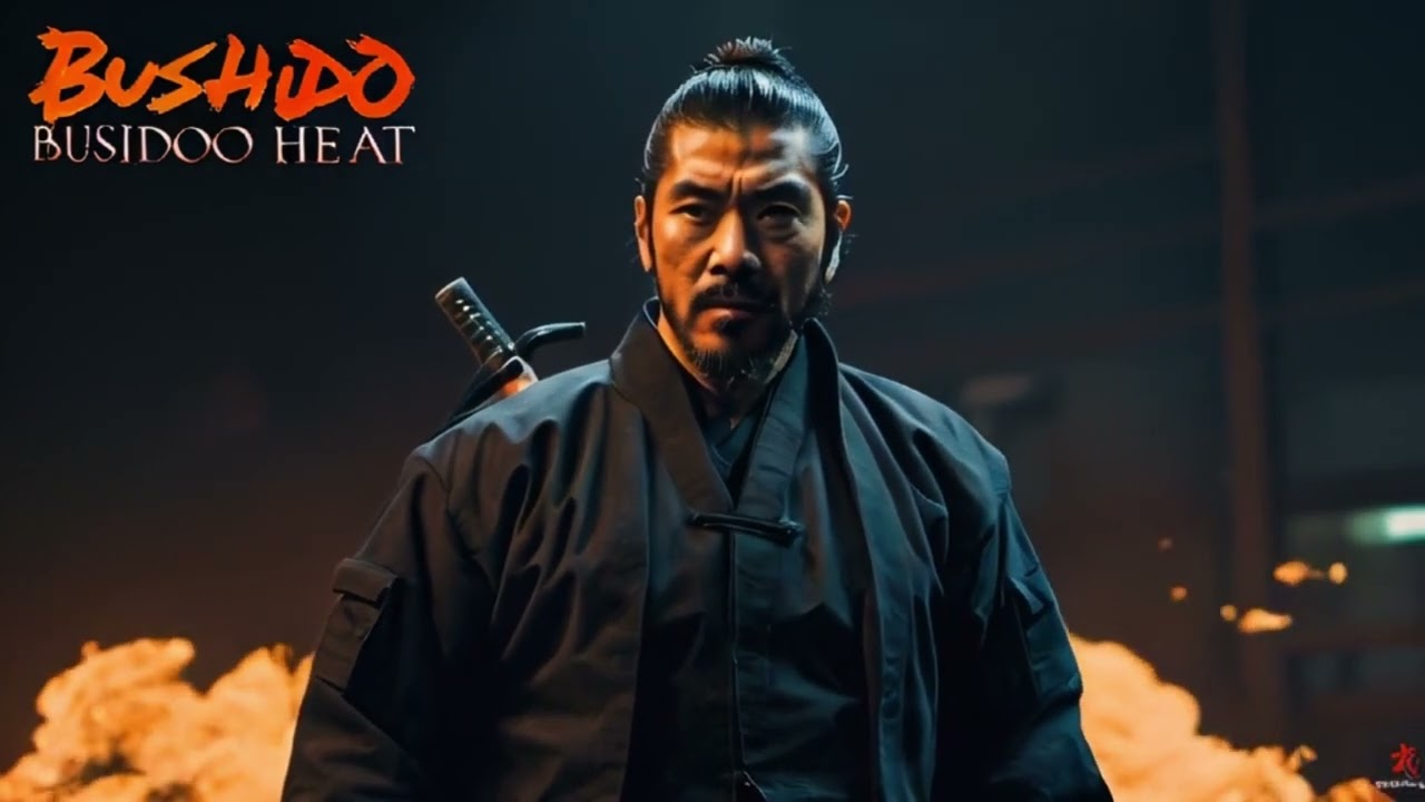 G-Rey Radio Ep.10 Ft.Bushido Heat