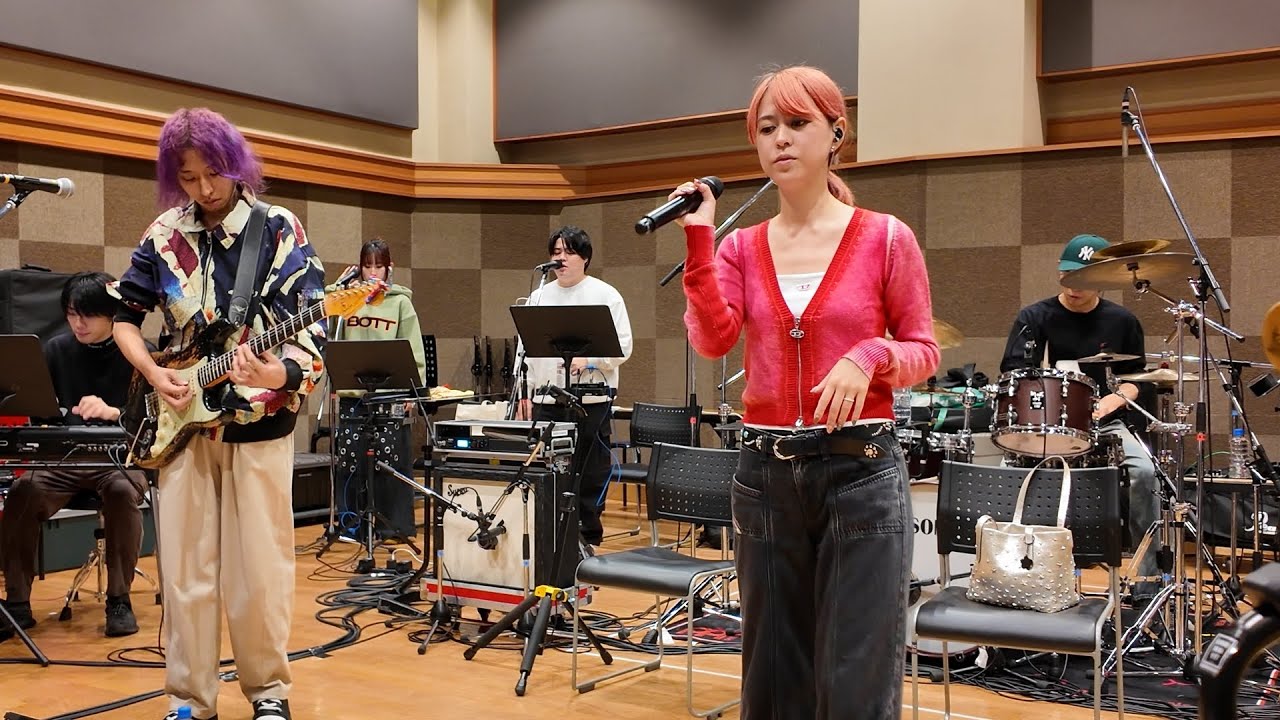プロになっても新曲には苦戦する…