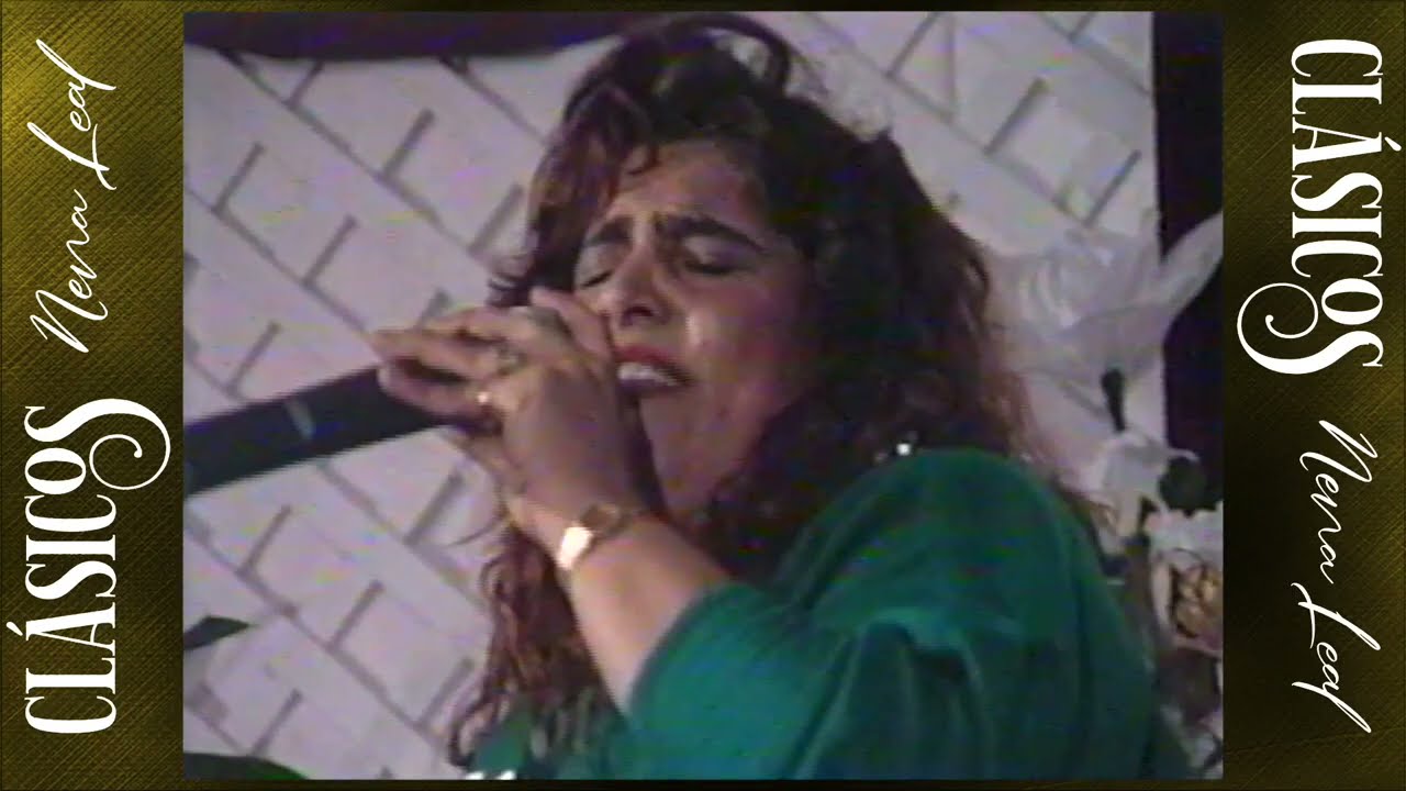 Engañoso Corazón - Nena Leal (Video Oficial)