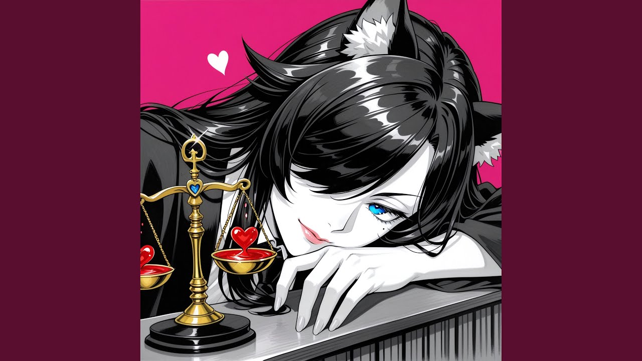 Love on Trial ー 浮気裁判