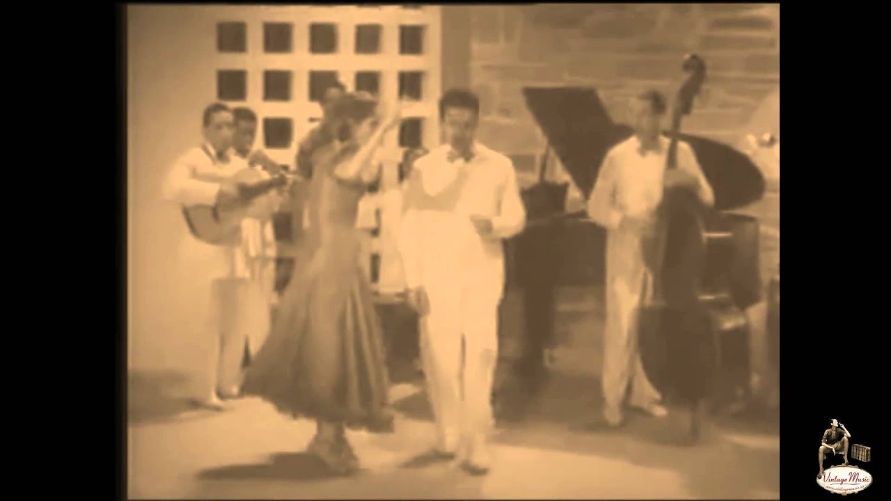 Daniel Santos (Song: Virgen de Medianocche)