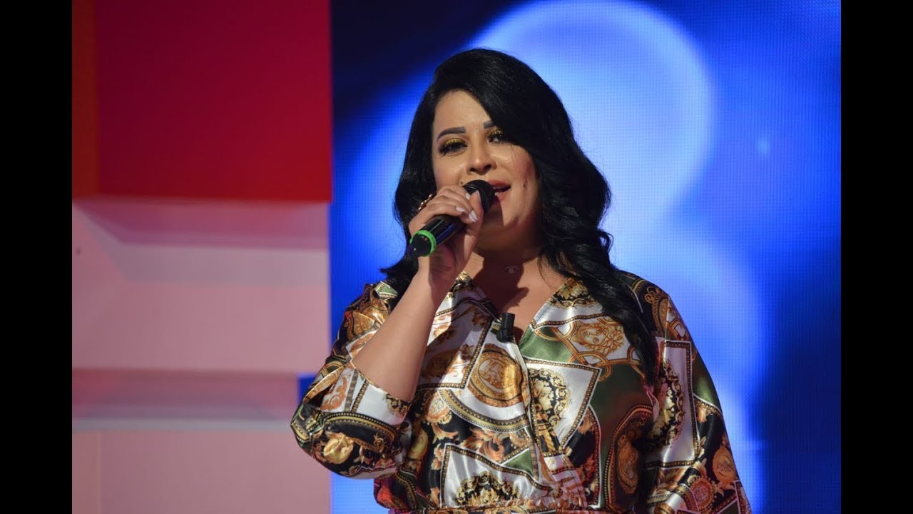 فايزة المحرصي - يا عين دليه
