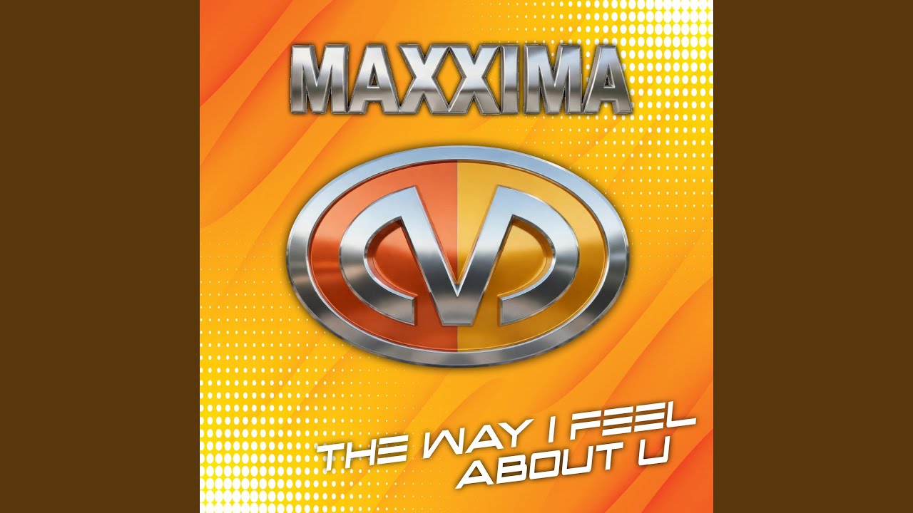 The Way I Feel About U (Xtended Mix)