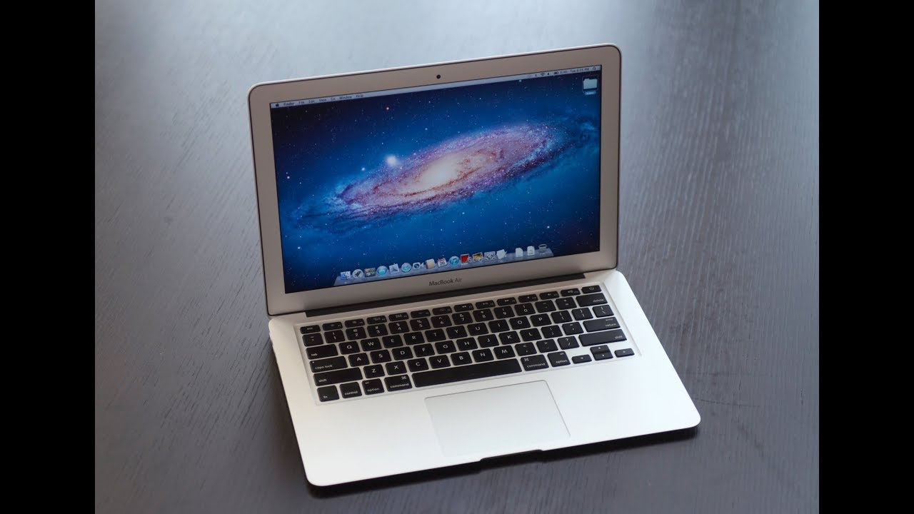macbook air 11 2011 in 2021