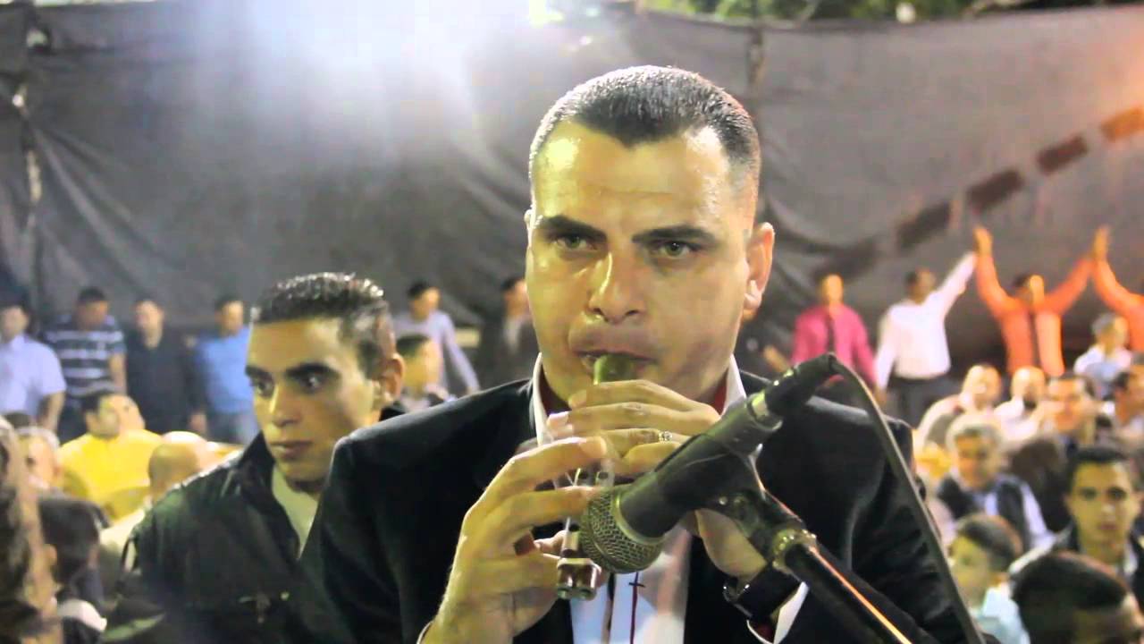 حفلة الحاج فوزي الرجا حبيب الله عين ماهل  موسى الحافظ