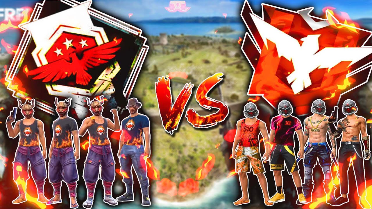 4 HEROICOS VETERANOS vs 4 HEROICOS ACTUALES | ¿A QUIEN DEBES RESPETAR? | *epico*