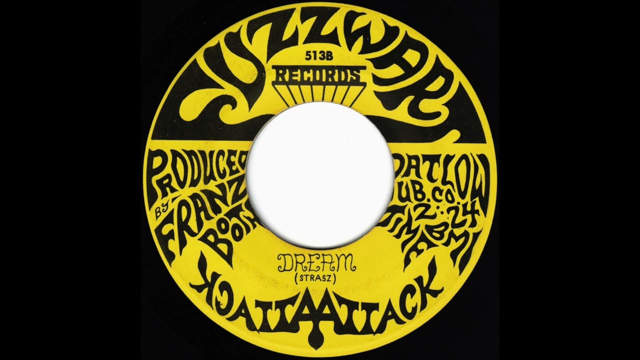 Attack - Dream (1969)