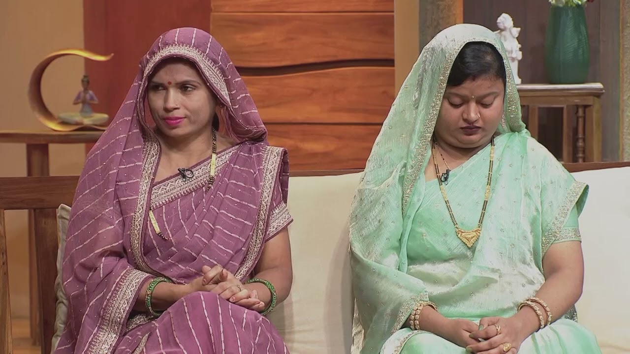 Kahani Har Ghar Ki | Latest Episode 21 | Best Scene | कहानी  हर घर की | Juhi Parmar | Zee TV APAC