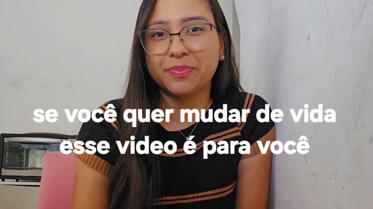 Lei da atração para melhorar de vida | seja objetivo e menos reclamão 