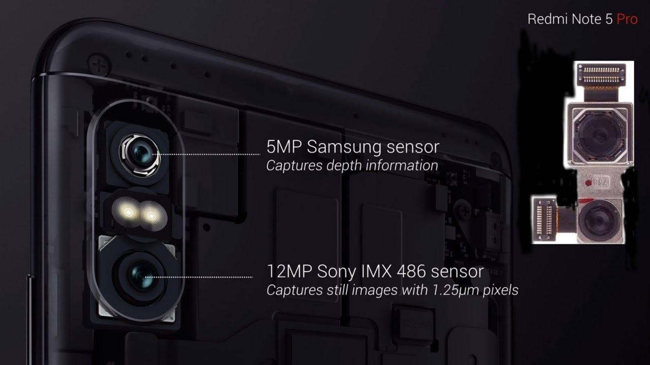 Redmi Note 5 pro camera Replacement solution Error can't connect  solution