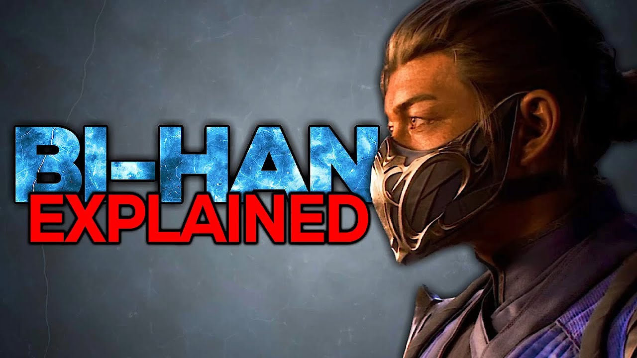 Understanding Bi-Han. (Mortal Kombat 1)