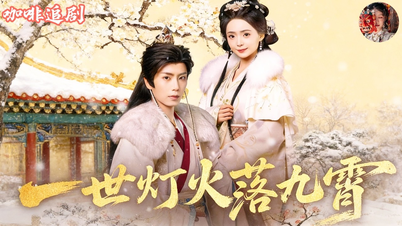 一世燈火落九霄💕唐書亞x許丹💕前世助他登基卻被滅滿門，她重生回大婚前！轉身嫁給權勢滔天的攝政王，兩人強強聯手虐渣奪權，這一世她不僅要復仇，連天下都要拿回來👑🔥
