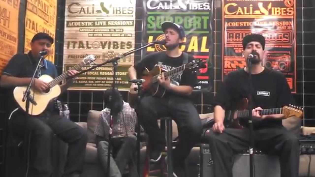 The Expanders - 