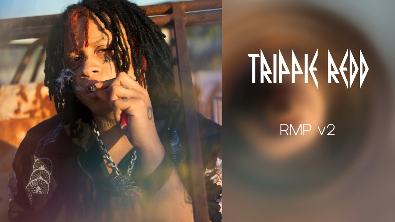 Trippie Redd - RMP v2