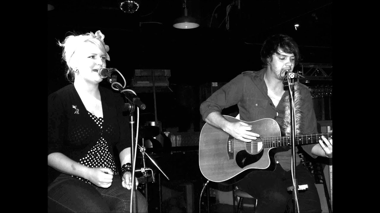 Children Overboard - Enfilade (At the Drive-In Acoustic Cover)