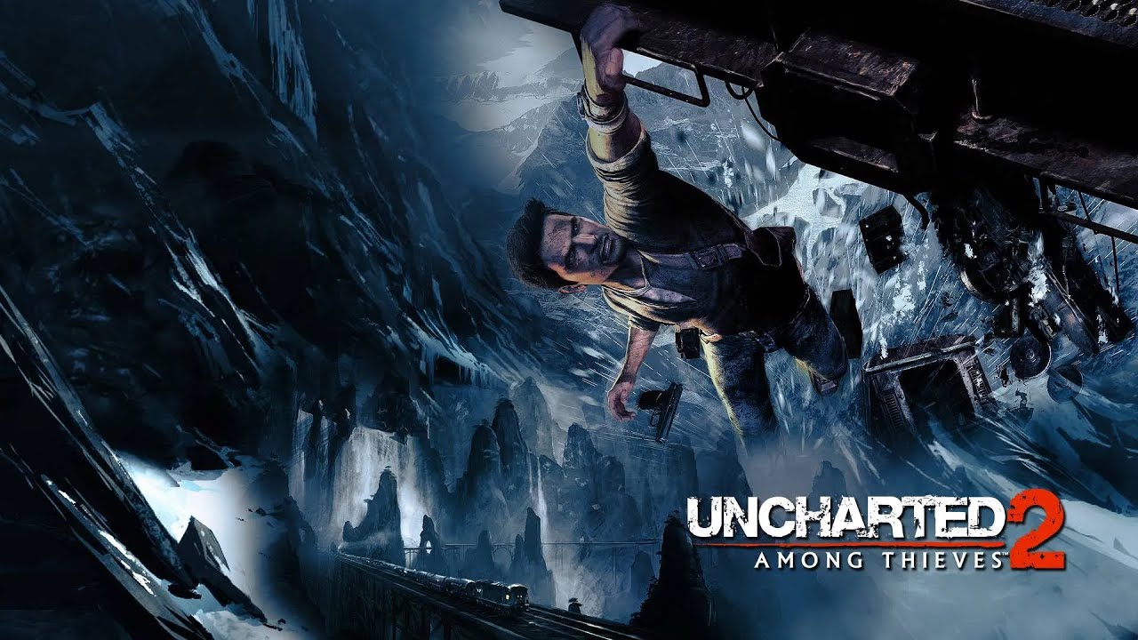 Uncharted 2: Among Thieves Part 2 | #gameplay #subscribe #uncharted2amongthieves #ps5