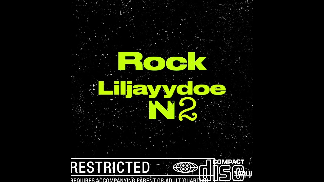 Liljayydoe - The Mic [Official Audio]