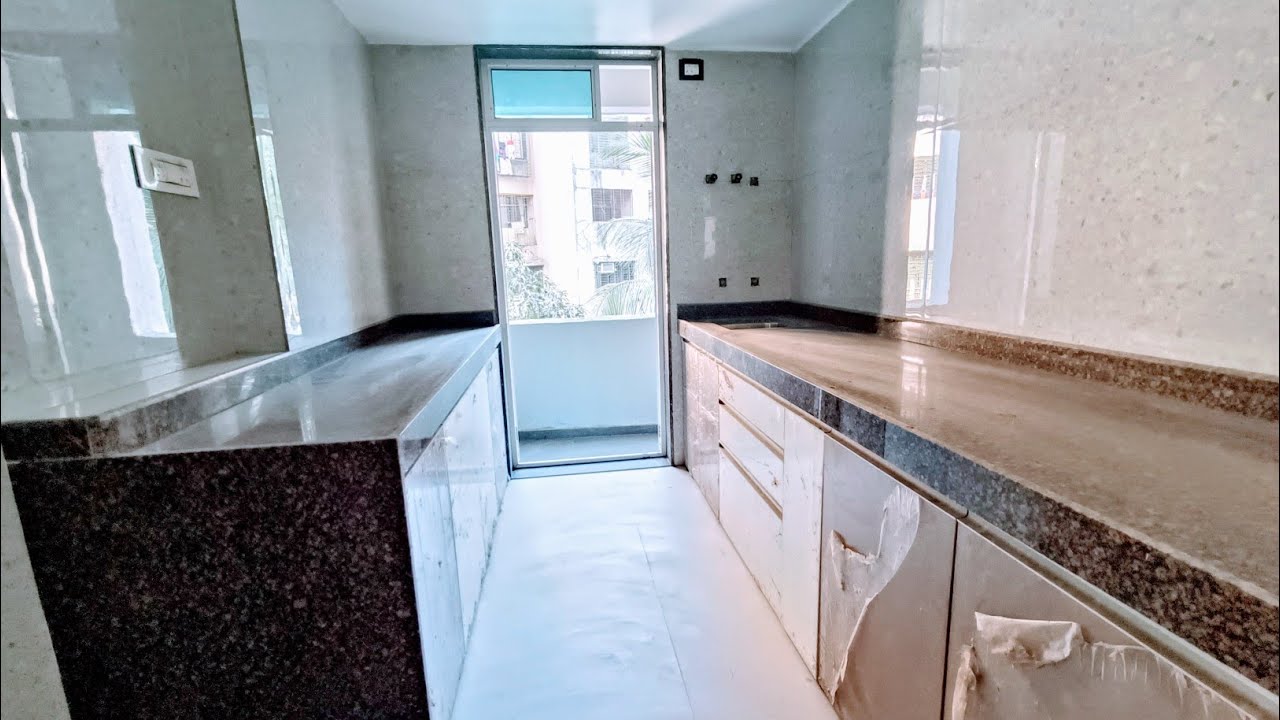 Ready To Move 1 BHK Flat In Mira Road Mumbai | Shanti Garden | Mira Road 1 BHK