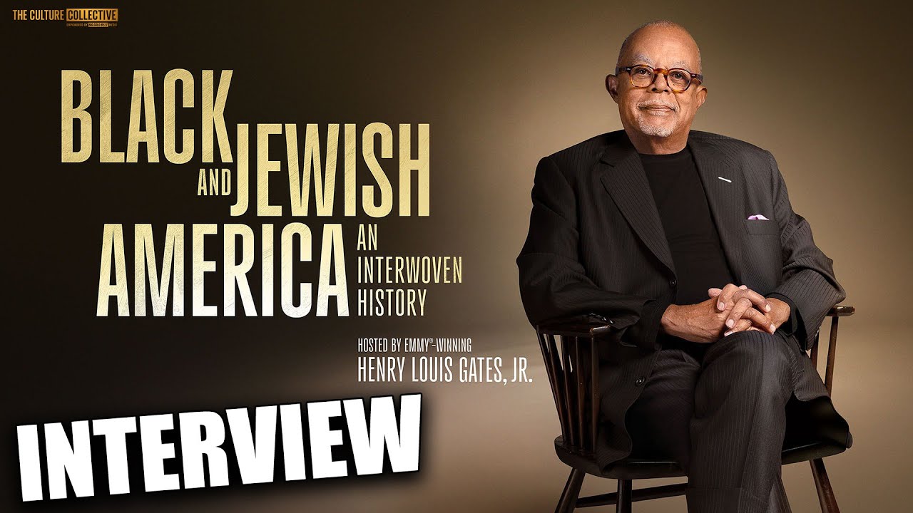 Black and Jewish America: An Interwoven History | Directors on History, Unity & Division in America