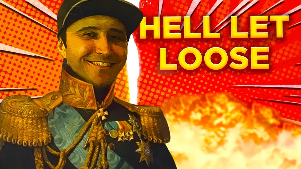 Summit1g in ALL-OUT WAR!