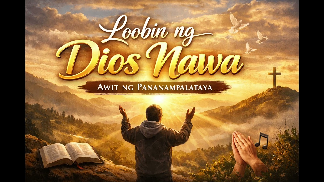 Loobin ng Dios nawa