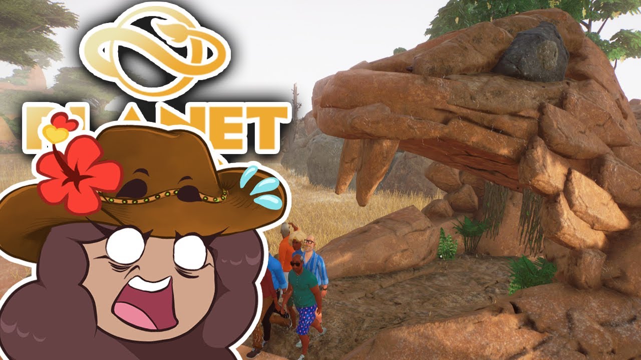 Digging Up Surprising SERPENTINE Discoveries?! 🦒 SAHULA SAFARI • #14