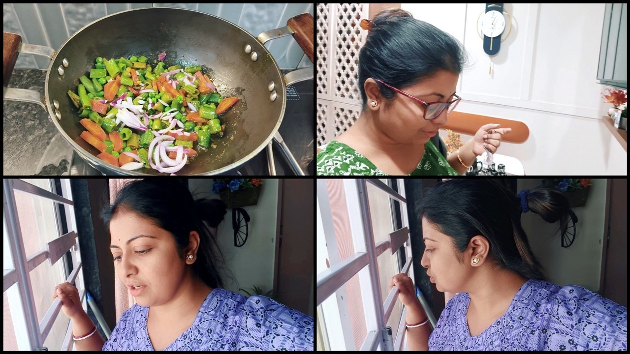 #lifestylevlog #lifestyle #bengalivlog #vlog | এ মন নিয়ে আমি কি করি | Aponjon Bengali Vlog