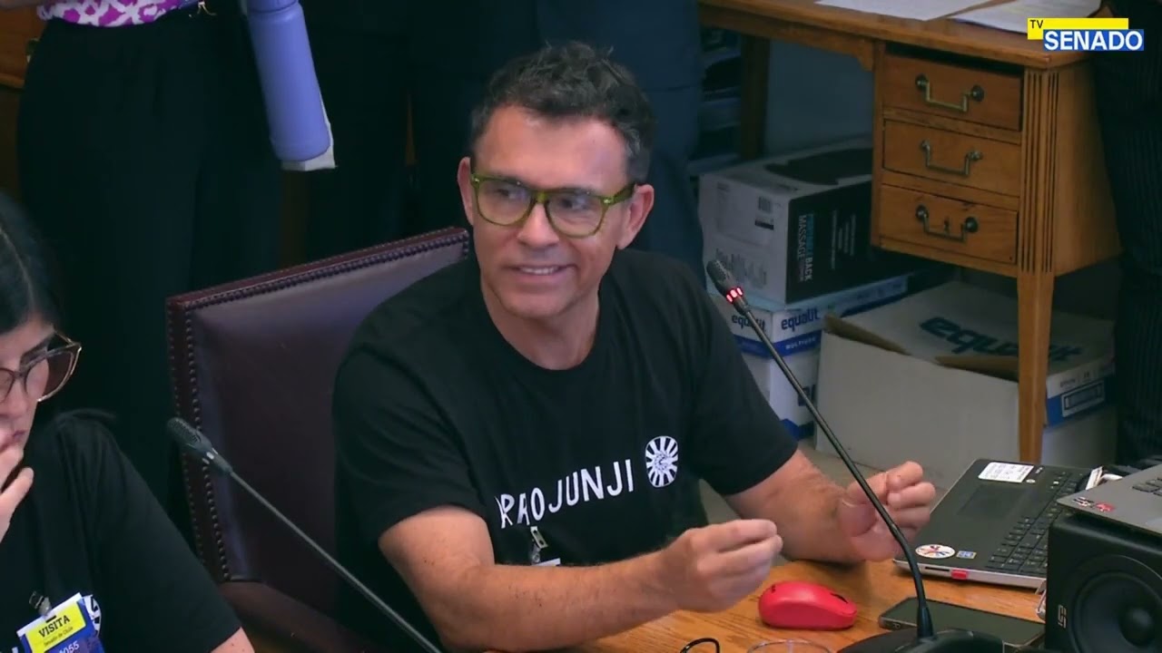 APROJUNJI y ANEF presentan observaciones sobre Ley Sala Cuna ante Comisión de Educación del Senado