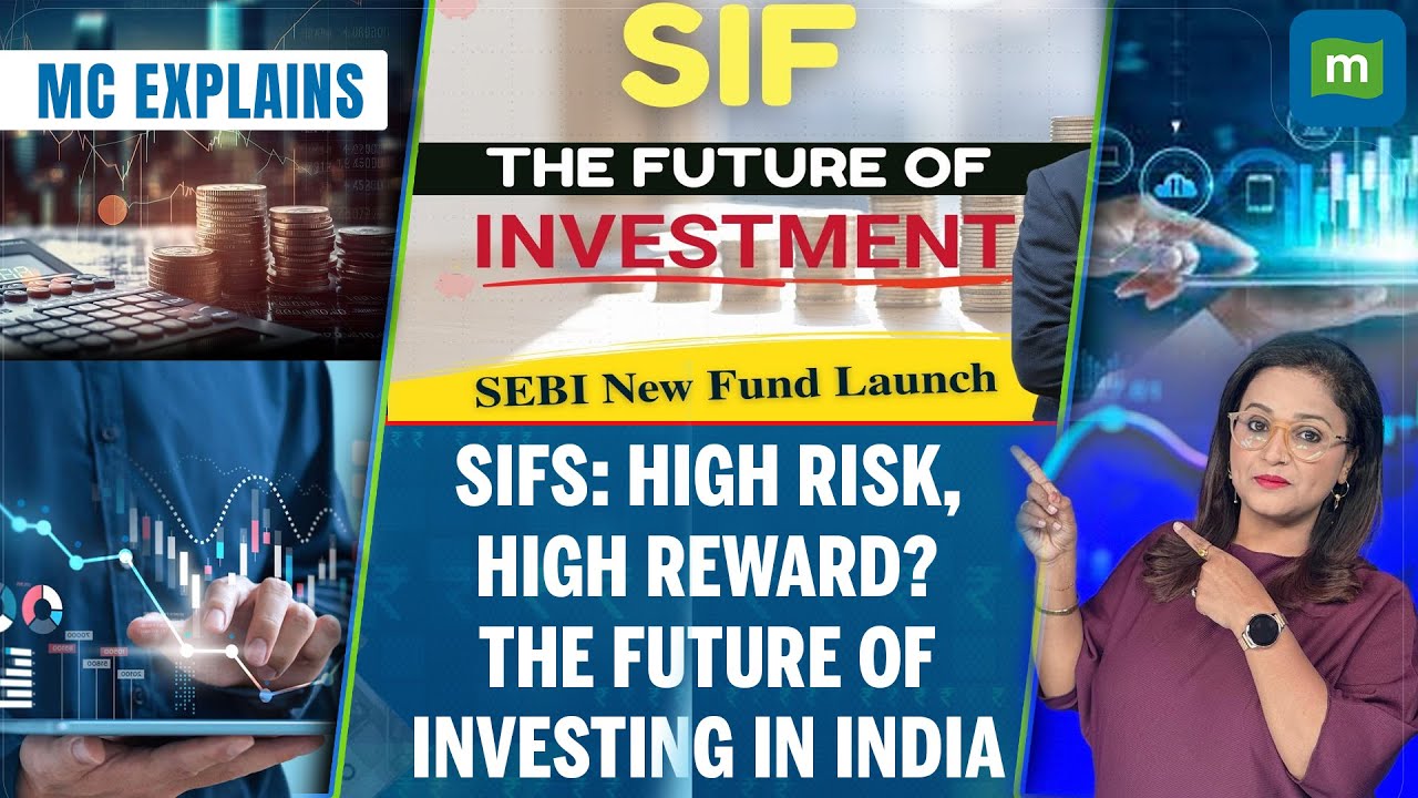 Specialised Investment Funds (SIF): A Game Changer for Investors | How They Work & Who Should Invest