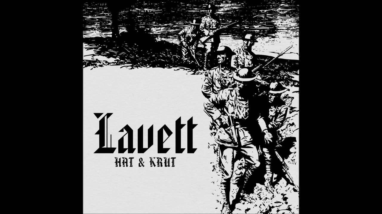LAVETT - Häng Dom Högt
