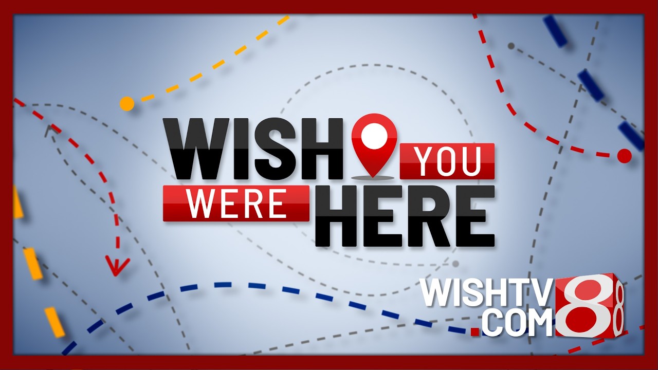 Телеканал WISH-TV посетит Зионсвилль для участия в мероприятии &laquo;Выпей, прогуляйся и сделай покупки&raquo;.