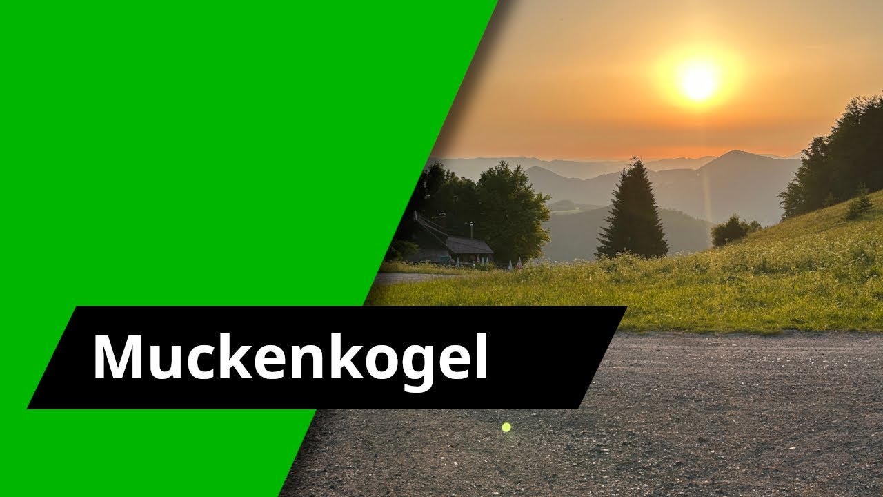 Muckenkogel