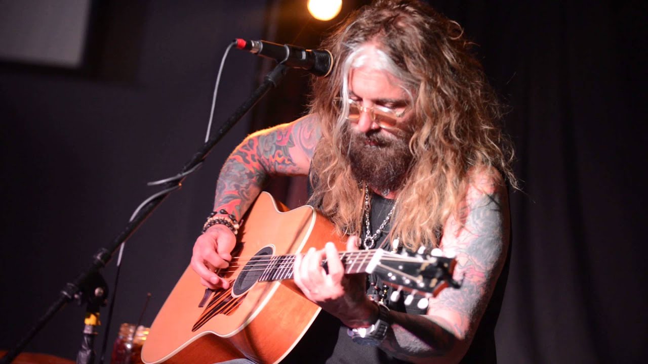 John Corabi 