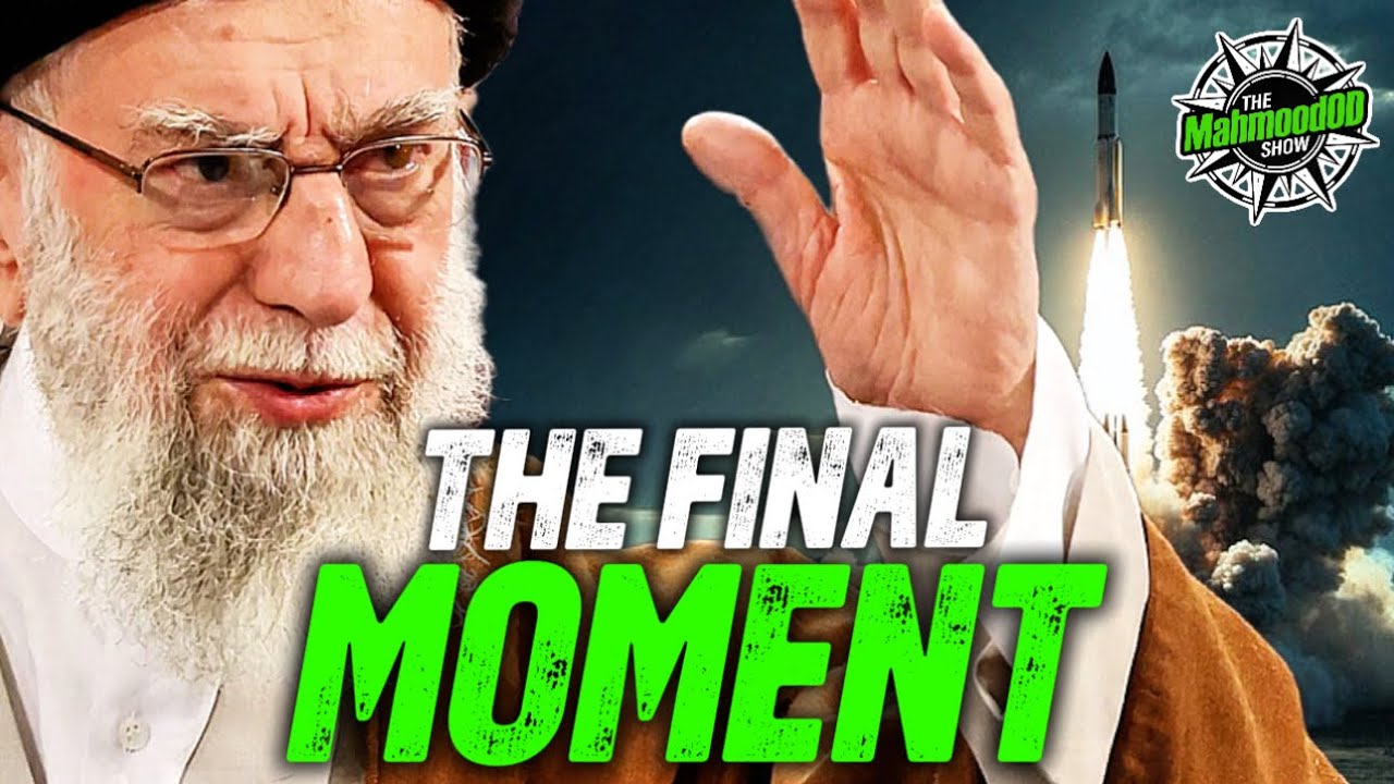🚨US vs IRAN: It’s Now Closer THAN EVER!