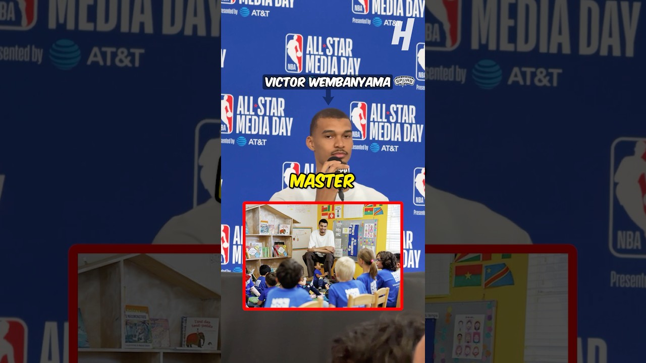 В Уэмби проведут МАСТЕР-КЛАСС по этому навыку 🍿👀