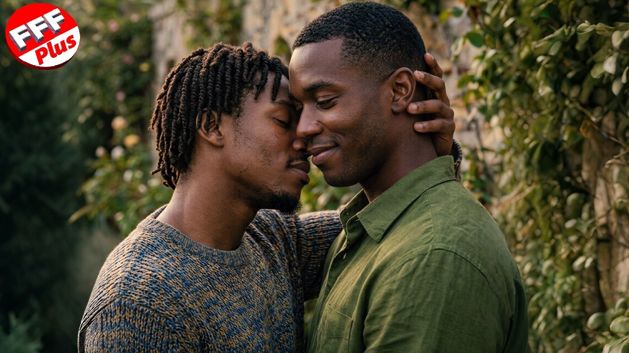 AUGUST: SURPRISE DOOR - Last Chapter | Full GAY ROMANCE Movie HD | Self-Discovery