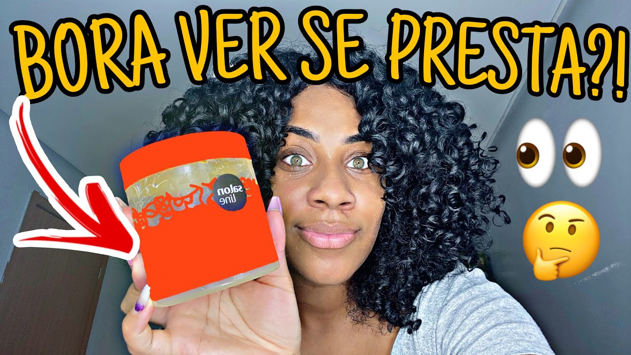BORA VER SE PRESTA?! 🤔 gelatina super transição
