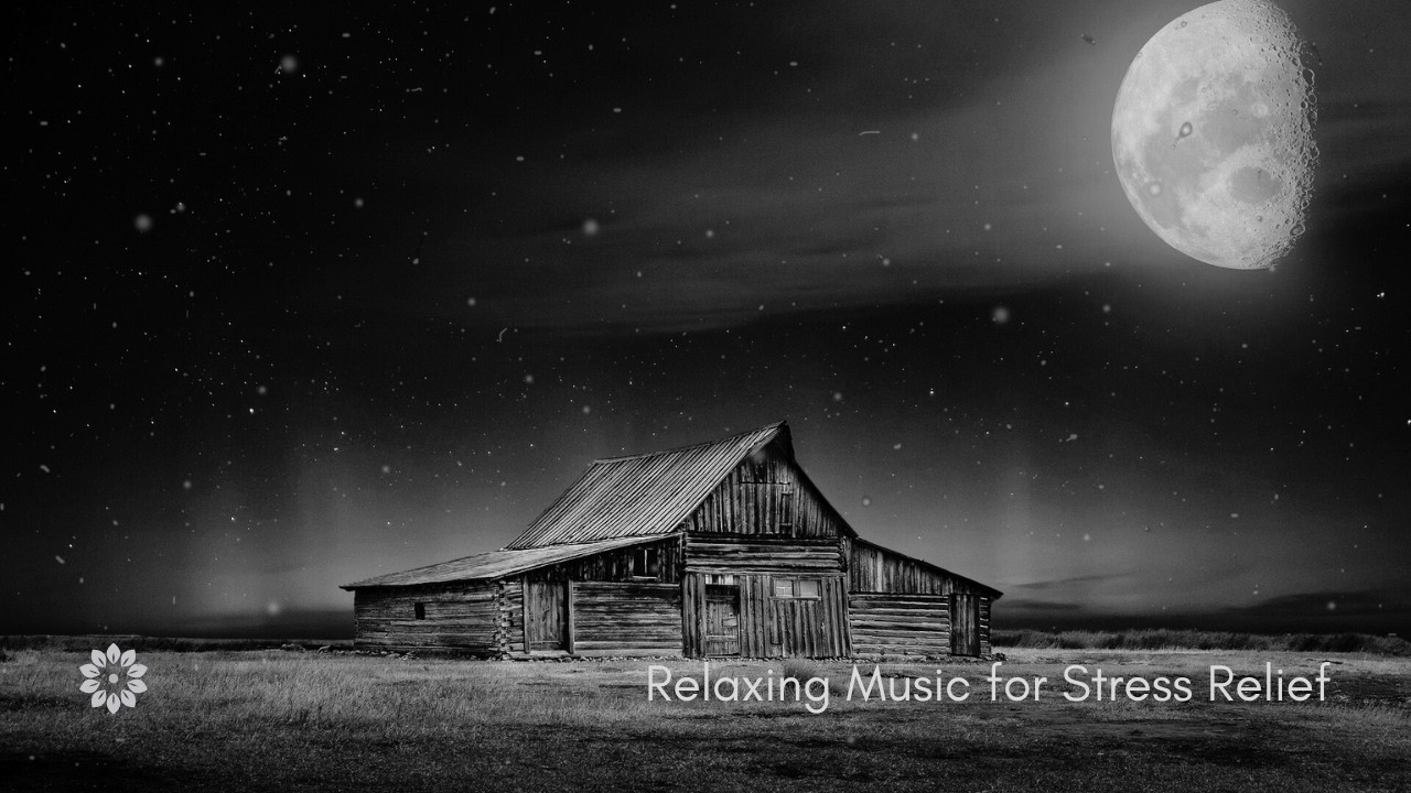 Relaxing Music • Calm Your Mind & Soothe Stress