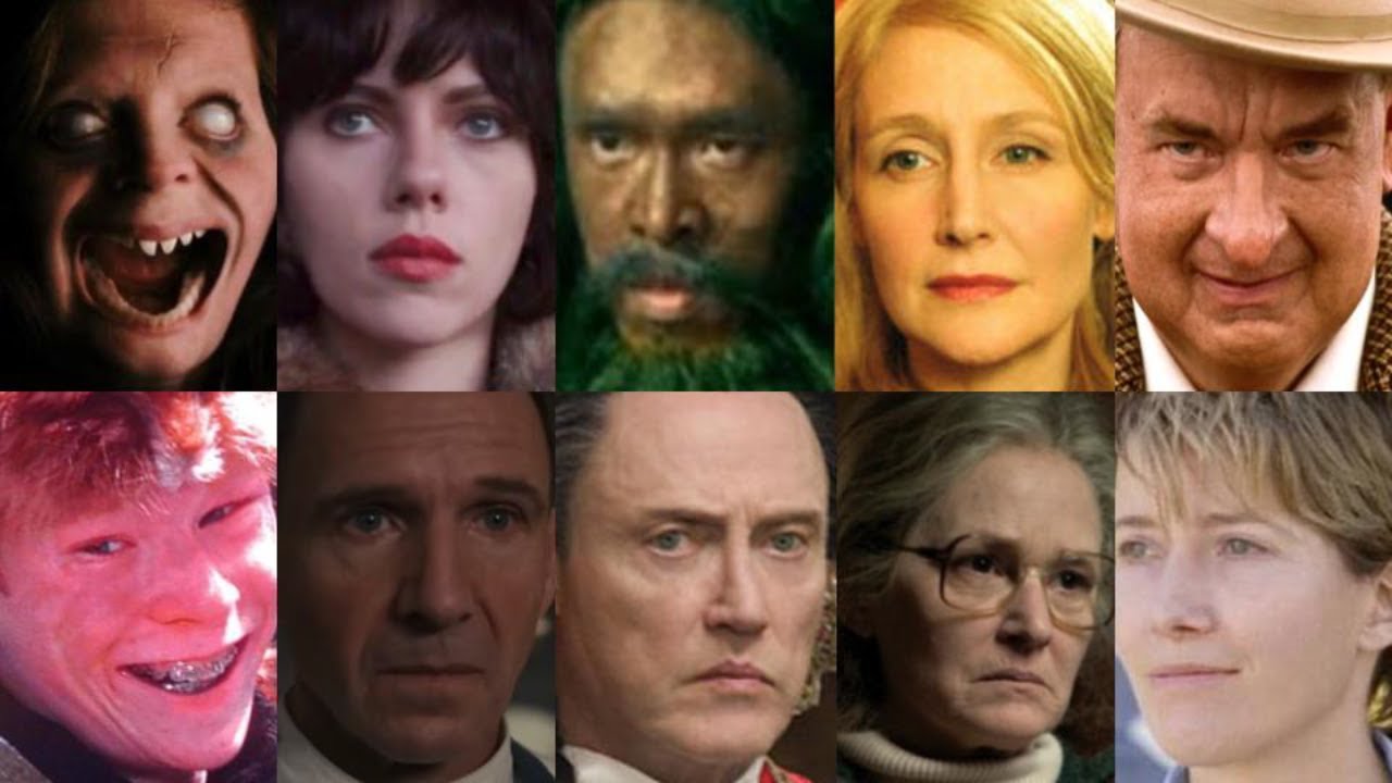 Defeats of my Favorite Movie Villains Part XXXVII