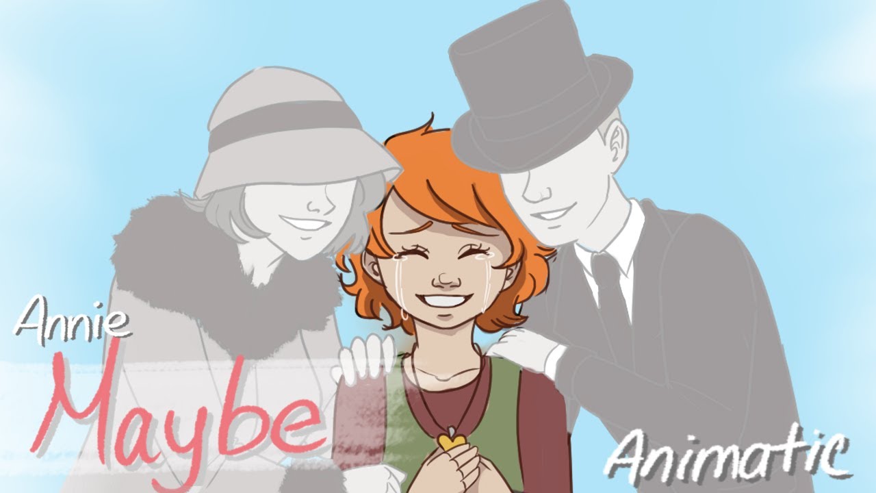 ANNIE - 