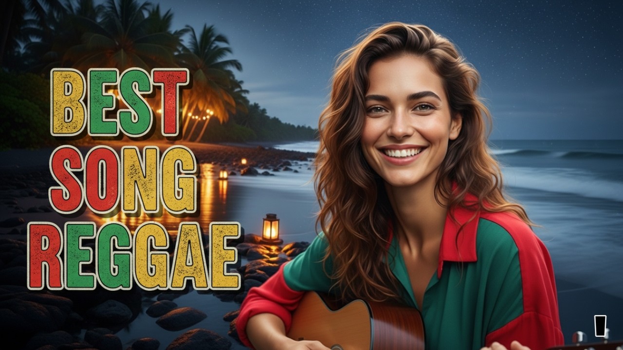 BEST REGGAE SONGS 2026 🔥 Trending Hits Playlist