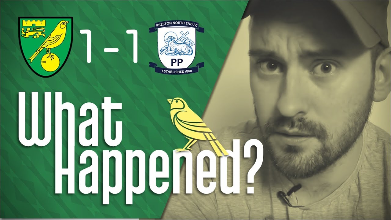 What Happened? Preston North End