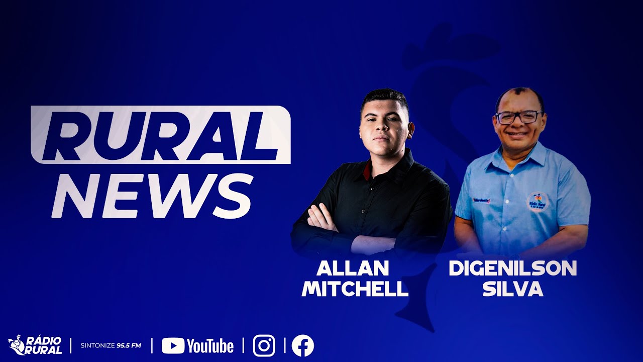 RURAL NEWS 02 DE JANEIRO 2026