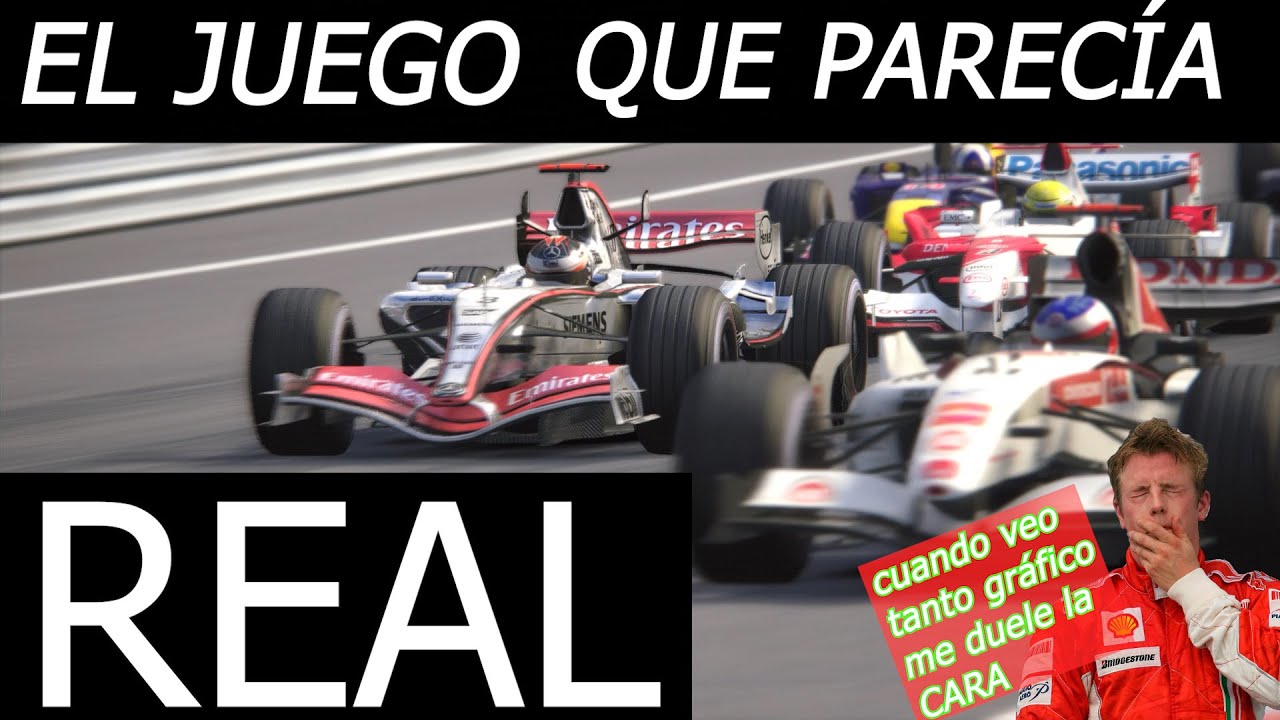 ASSETTO CORSA 2020 - El juego que parecía real