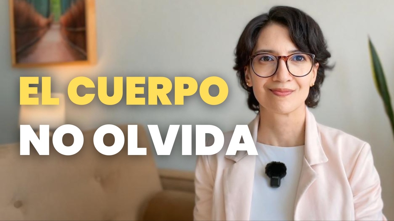 El efecto del abuso narcisista que nadie te explica