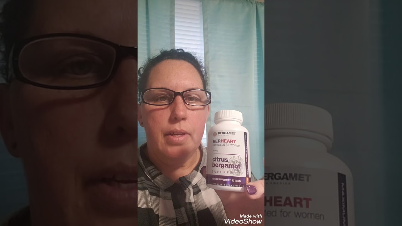 GET HEART HEALTHY,  NATURALLY!