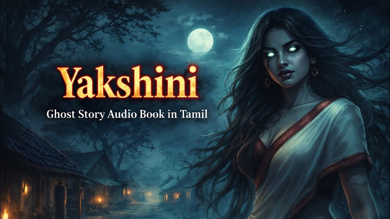 முழு ஜாக்சினி பேய்க்கதை தமிழில் - Yakshini Ghost Story in Tamil