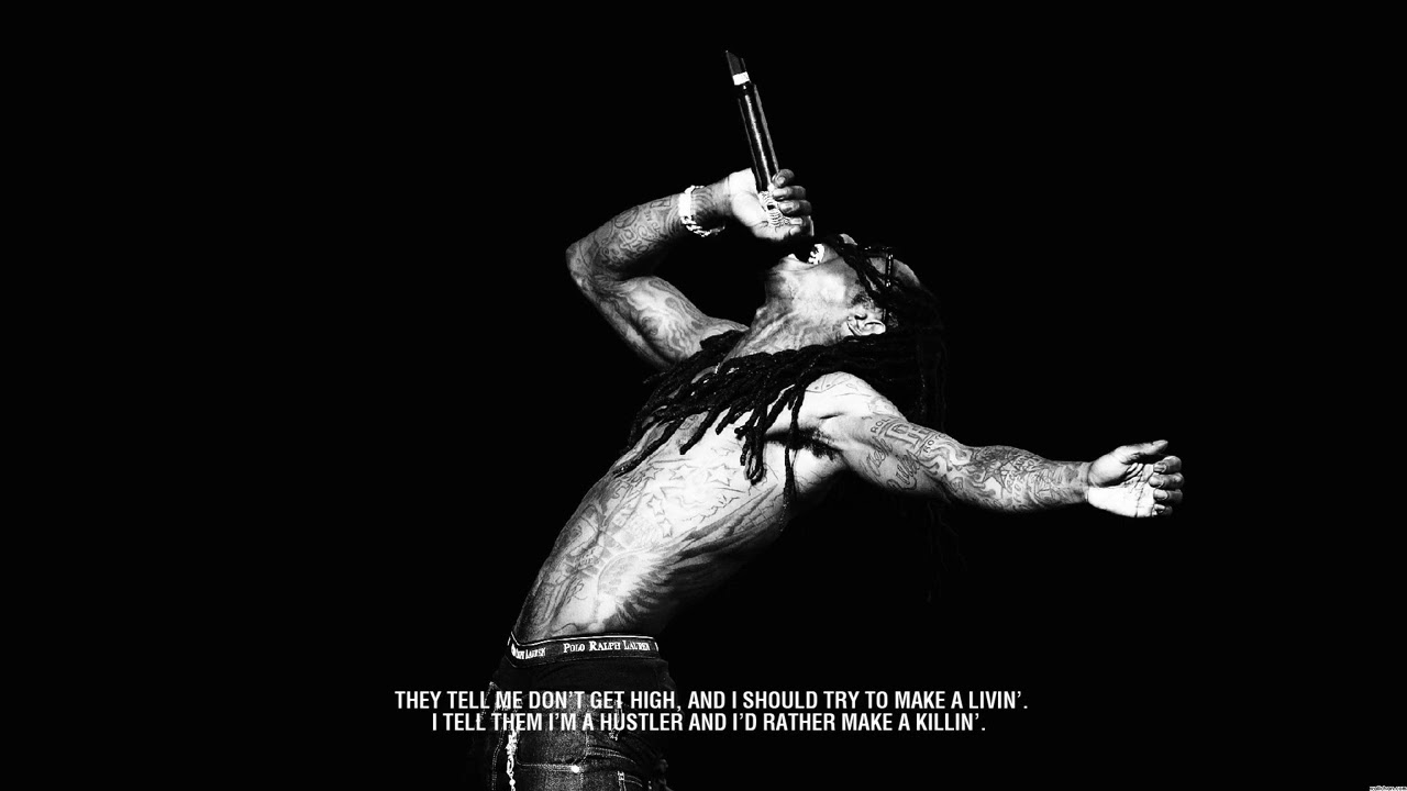 Lil Wayne - Zoo feat  Mack Maine