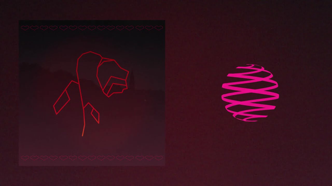 You promised forever - Predator Technique